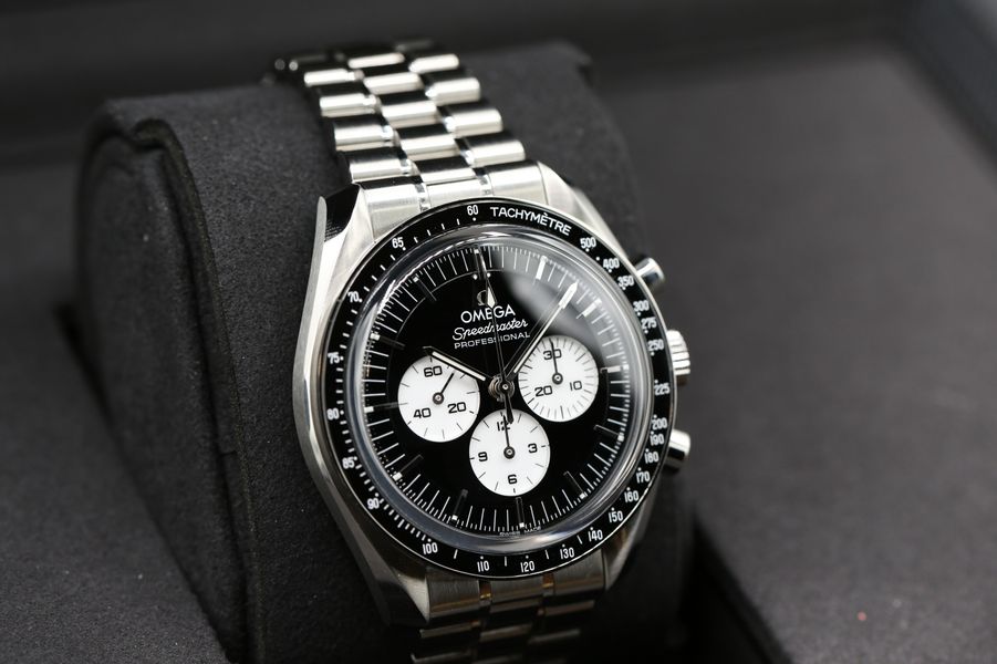 Omega Speedmaster Moonwatch Professional 310.30.42.50.01.004